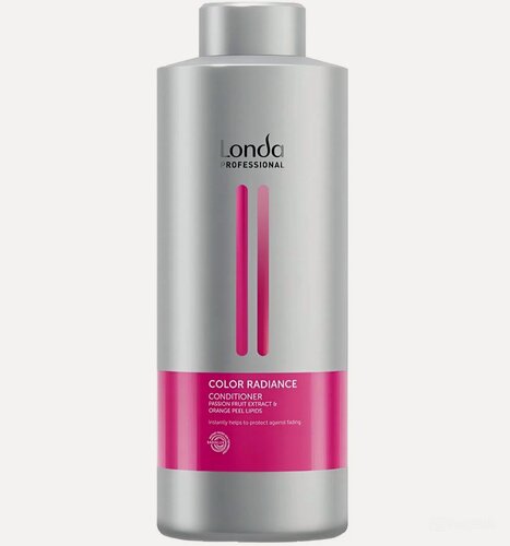 Изображение товара Кондиционер Londa Professional Color Radiance 1000мл, для окрашенных волос