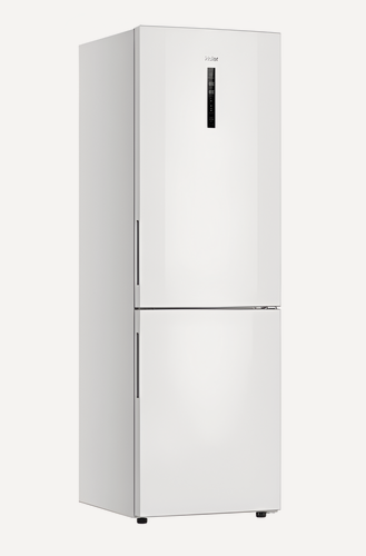 Изображение товара Холодильник двухкамерный Haier C4F637CWRGU1, белый, инвертор
