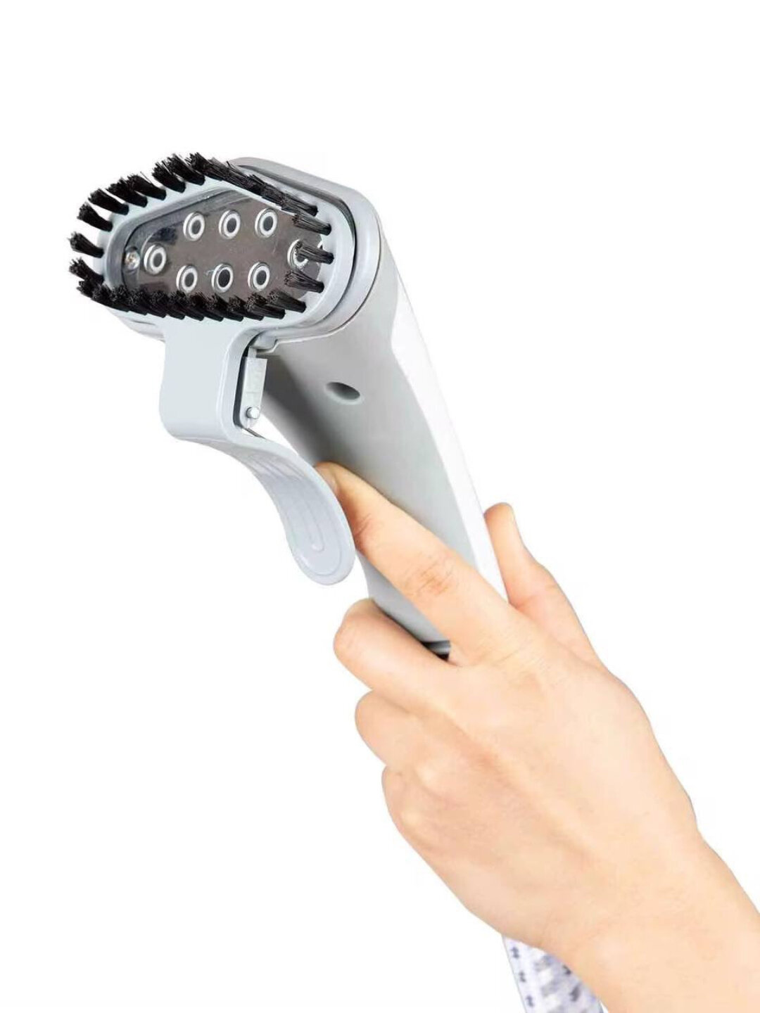 Профессиональный паровой утюг Arsha AS-9036 с высокой мощностью и эффективной системой пара — фото 1