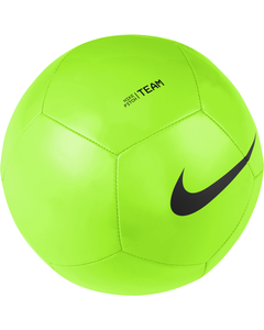 Футбольный мяч NIKE Pitch Team DH9796, размер 5