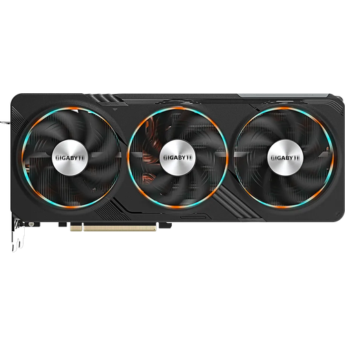 Видеокарта GIGABYTE GeForce RTX 4070 Ti SUPER GAMING OC 16G (GV-N407TSGAMING OC-16GD), Retail