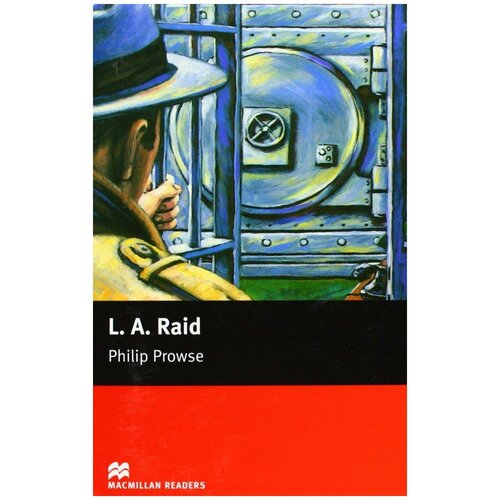 L. A. Raid (Reader)