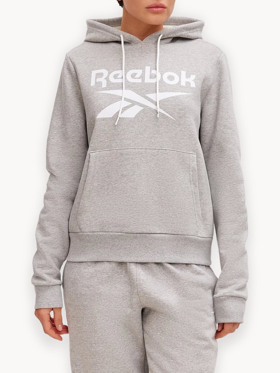 Худи Reebok Identity Big Logo