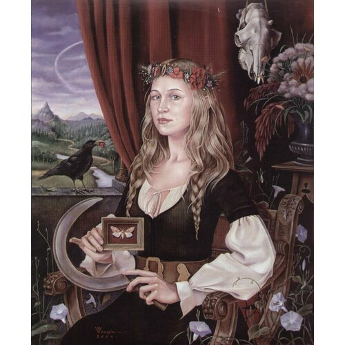 Виниловая пластинка Joanna Newsom - Ys (2 LP)