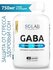 Гамма-аминомасляная кислота GABA (гамк) 750 мг SOLAB аминокислоты...