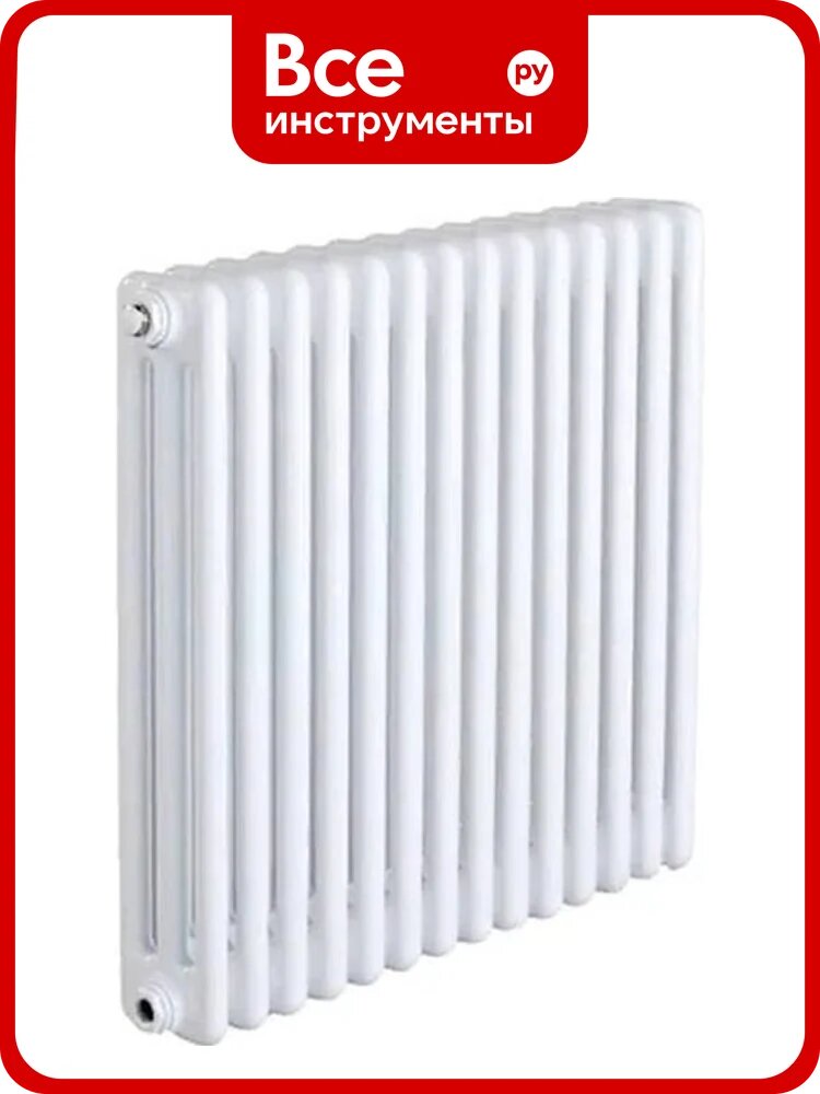 Радиатор IRSAP Tesi 3 30565/12 CL.03 серый Манхэттен Т30 RR305651210A430N01 стальной радиатор расположение секций