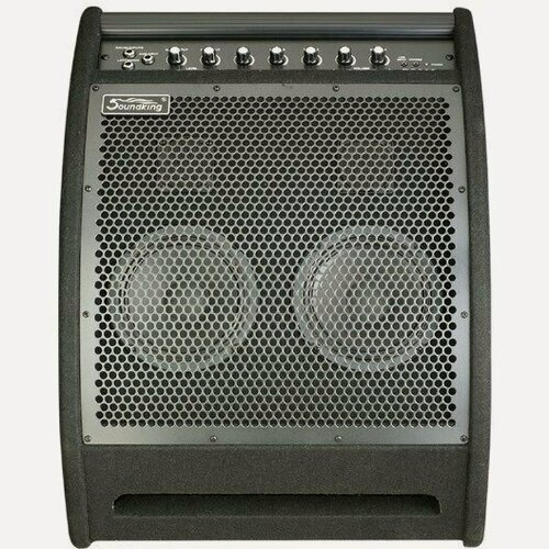 Изображение товара Монитор для электронных ударных Soundking DS200