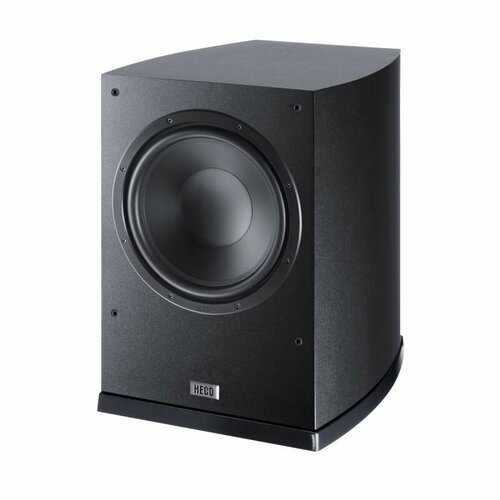 HECO Victa Elite Sub 252 A Black Сабвуфер 5999000₽