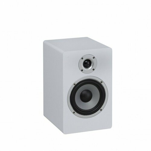 Студийный монитор Soundsation Clarity-A5-W 1564600₽