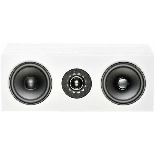 Акустическая система Audio Physic Classic Center Glass white high gloss 9900000₽