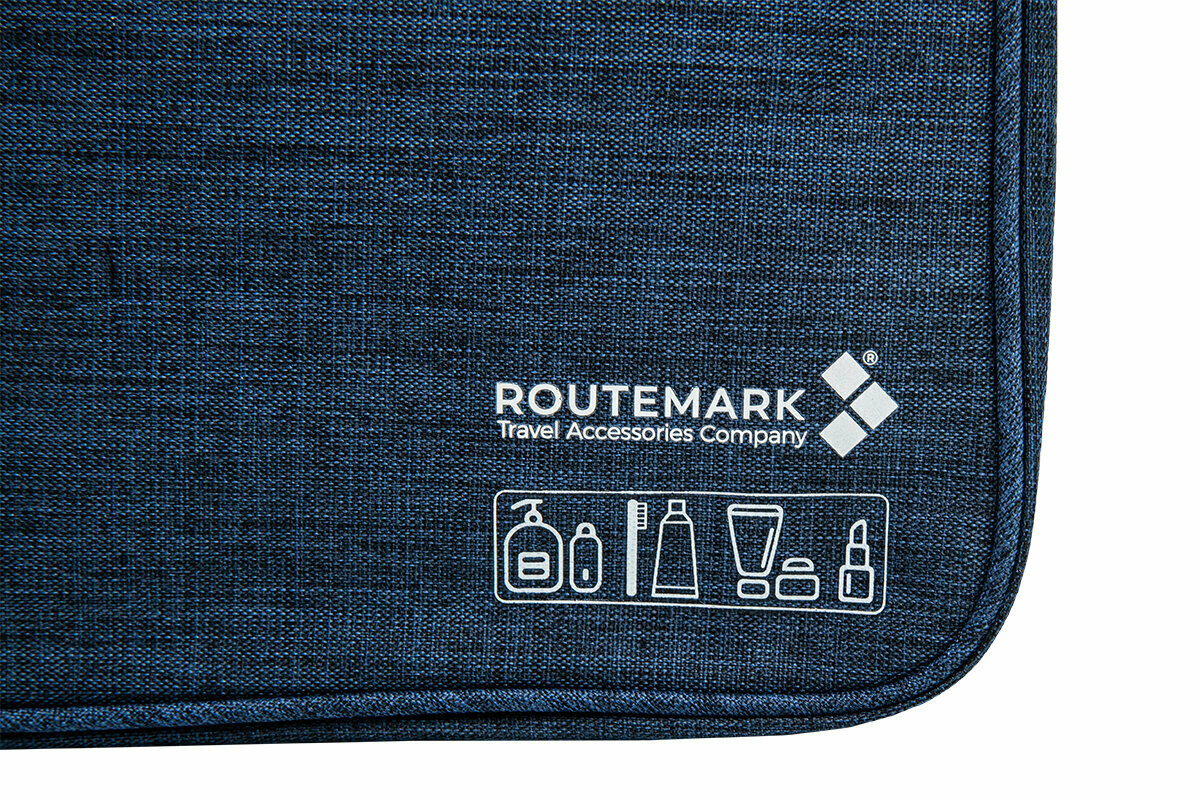 Косметичка ROUTEMARK