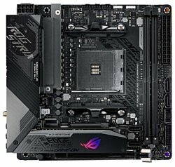 Материнская плата ASUS ROG Strix X570-I Gaming