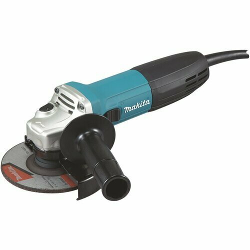 Угловая шлифмашина с оснасткой MAKITA GA5030RX9 899000₽