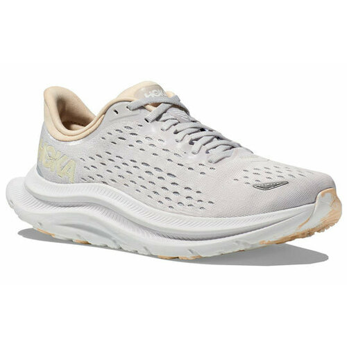 фото Кроссовки hoka, полнота b, размер us8b/uk6.5/eu40/jpn25, серый