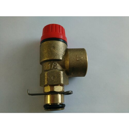 Предохранительный клапан для котлов Buderus 19928660 датчик давления воды в системе отопления котлов buderus logamax u052 u054 199286812