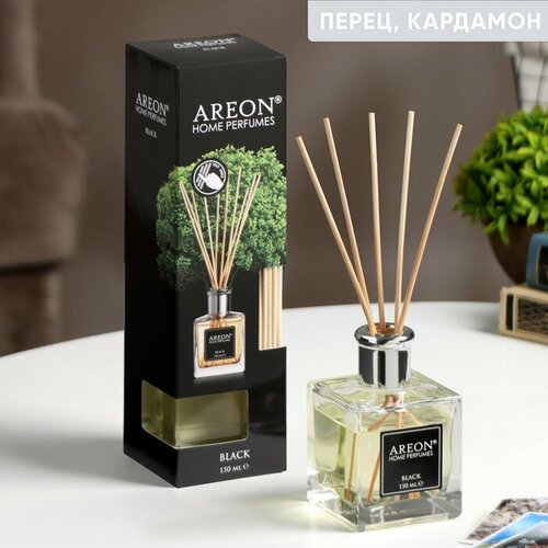 Ароматизатор для дома Areon Sticks LUX, перец, кардамон, 150 мл