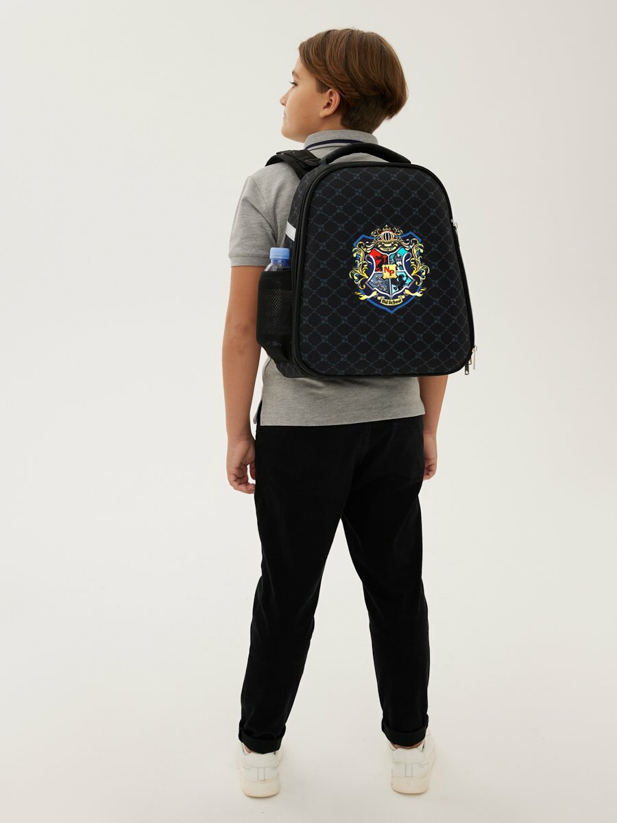 Ранец BagRio BR003/23 - фото №4