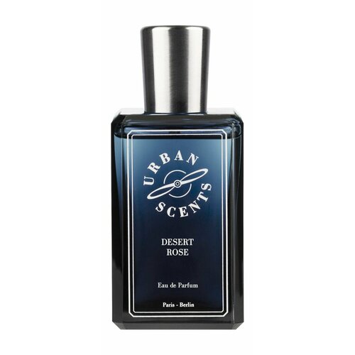 Парфюмерная вода для мужчин и женщин URBAN SCENTS