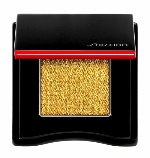 Тени для век 13 Kan-Kan Gold Shiseido Powder Gel Eyeshadow