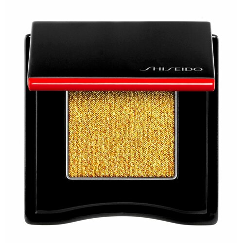 Тени для век 13 Kan-Kan Gold Shiseido Powder Gel Eyeshadow