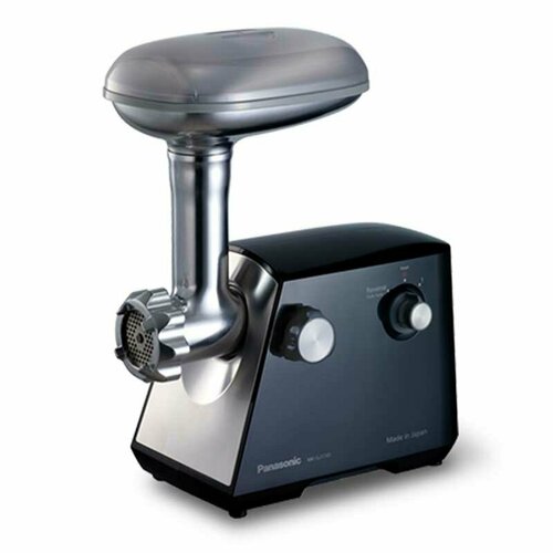 Panasonic Мясорубка MK-GJ1700 8887549722639 PANASONIC 3518300₽