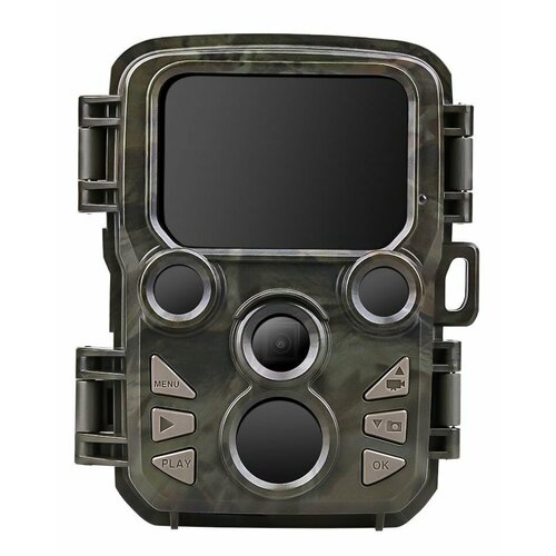 Фотоловушка влагозащищенная Levenhuk FC100 1689000₽