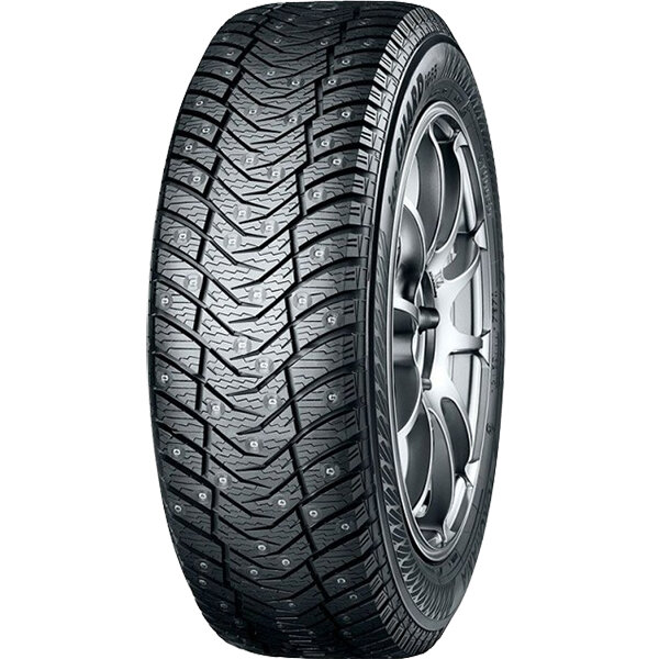 Автошина Yokohama Ice Guard IG65 215/65 R16 102T XL шипованная