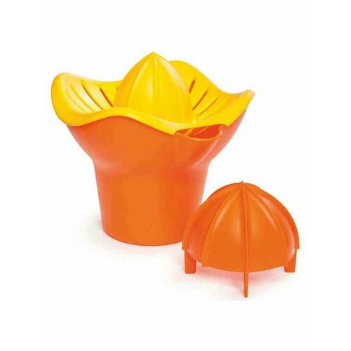 Соковыжималка ручная Полимербыт для цитрусовых 43700₽