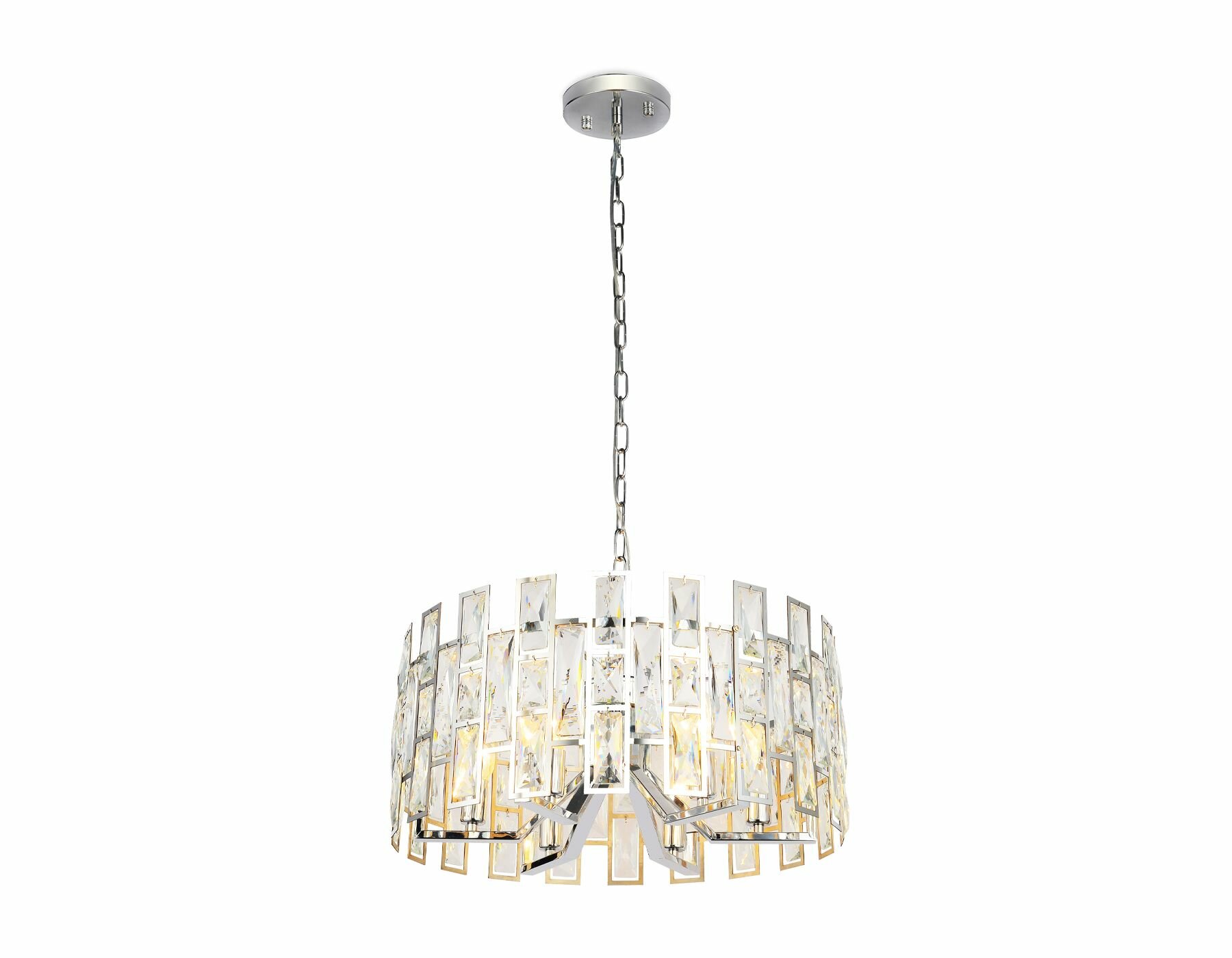 Люстра TRADITIONAL Ambrella light TR5060 - фото №4