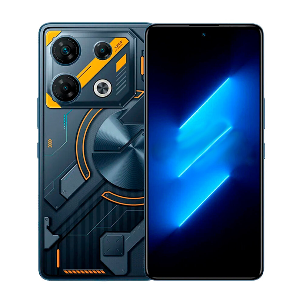 Смартфон Infinix GT 10 Pro