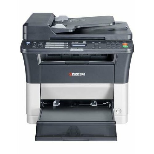 МФУ лазерный KYOCERA FS-1125MFP 1102M73NX2 6502500₽