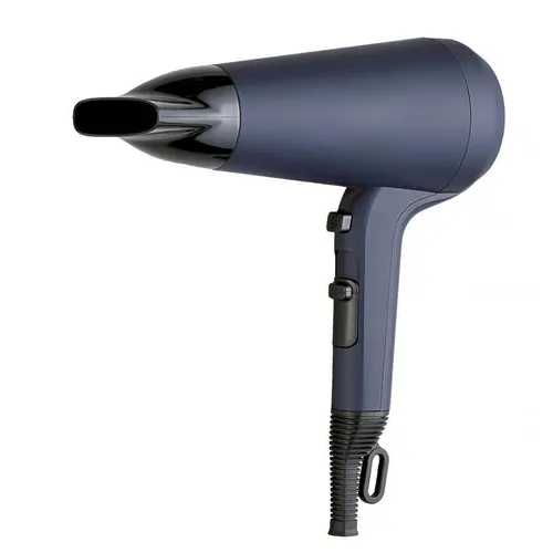 Фен для волос профессиональный фен для волос с насадкой концентратор электрический фен для укладки 2 скорости 2 режима холодный обдув 129000₽