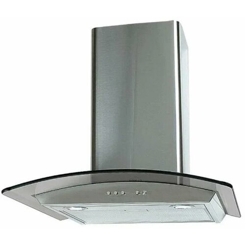 Кухонная вытяжка Elikor Аметист 50Н-430-К3Д нержавеющая сталь 1850000₽