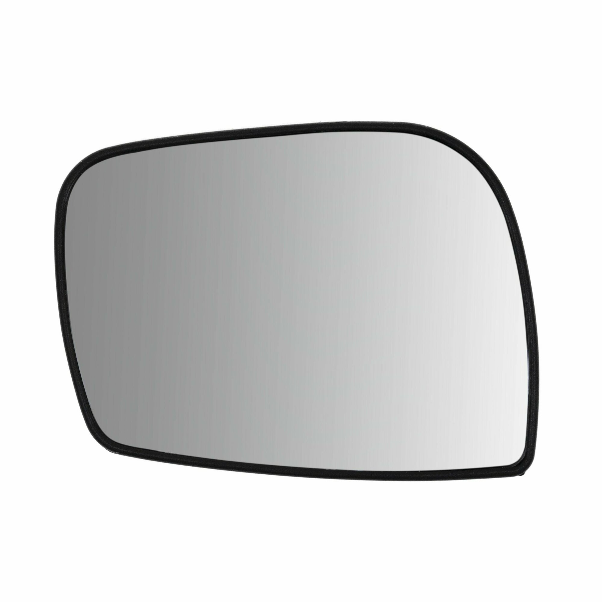 Зеркальный элемент ВАЗ-1118 н/обр 2190 правый люкс (ГрандРиАл)