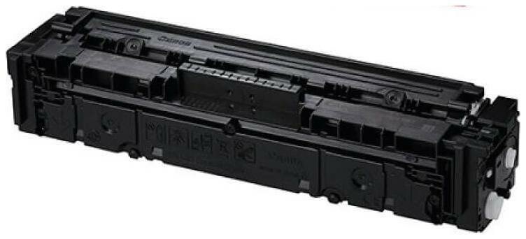 Картридж Sakura 067BK (5102C002) для Canon i-SENSYS LBP631/LBP633/MF651/MF655/MF657, черный, 1400 к - фото №8