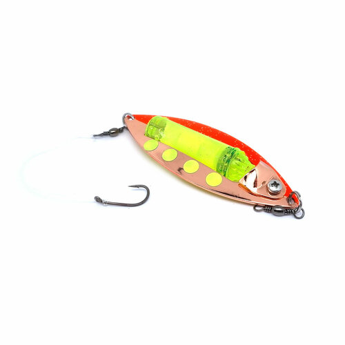 Блесна зимняя Stinger Arctic Char 85/20 CR-C/CG