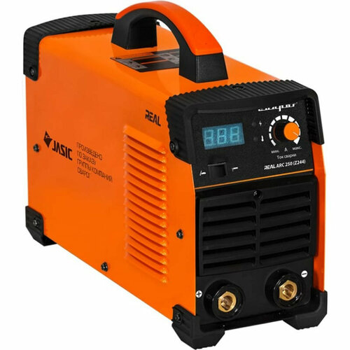 Сварочный аппарат Сварог ARC REAL 250 Z244 2913800₽