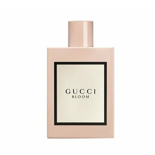 Туалетные духи Gucci Bloom 50 мл gucci woman bloom туалетные духи 30 мл