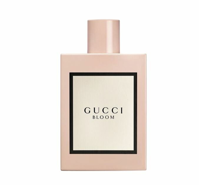 Туалетные духи Gucci Bloom 50 мл