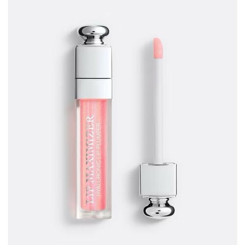 Блеск для губ Dior addict lip maximizer 018 - Pink Sakura