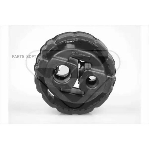 Подвес глушителя HUTCHINSON арт 538256 - 1 шт 842₽