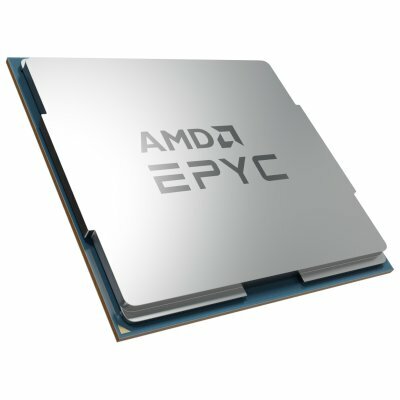 Процессор AMD Epyc 9754 OEM