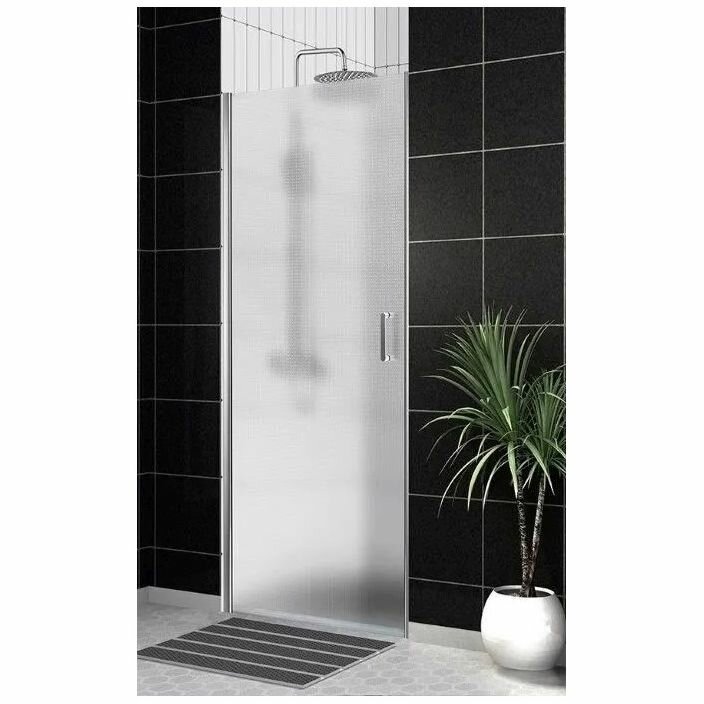 BelBagno Душевая дверь в нишу BelBagno UNO-B-1-70-P-Cr — фото 1