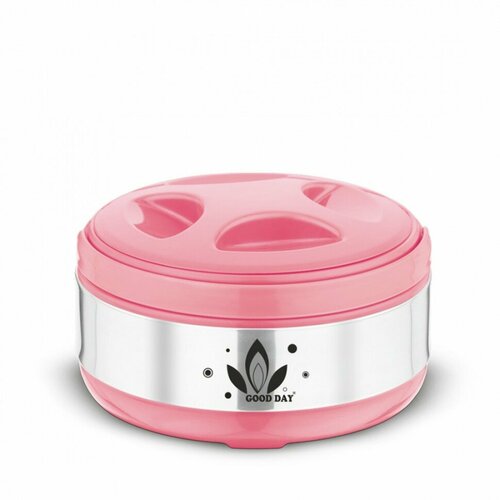 Термос Good Day Duro Pink, 3,0 л (GT23530PK)