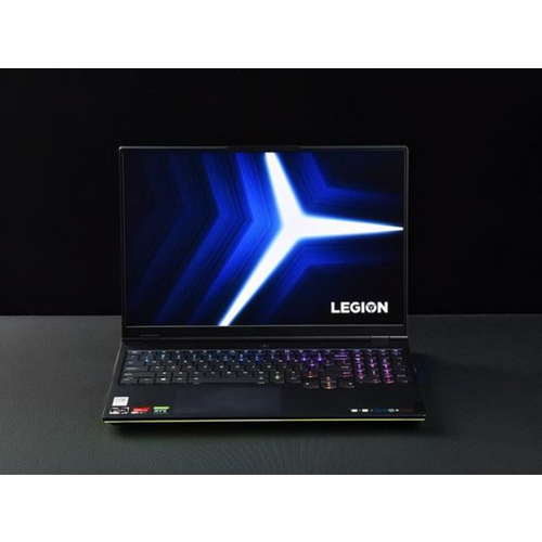 Ноутбук Lenovo Legion 5 Pro R9000P 2023 240Hz25k R9-7945HX 16GB1GB RTX4060 CN английская клавиатура Onyx Grey 15999000₽
