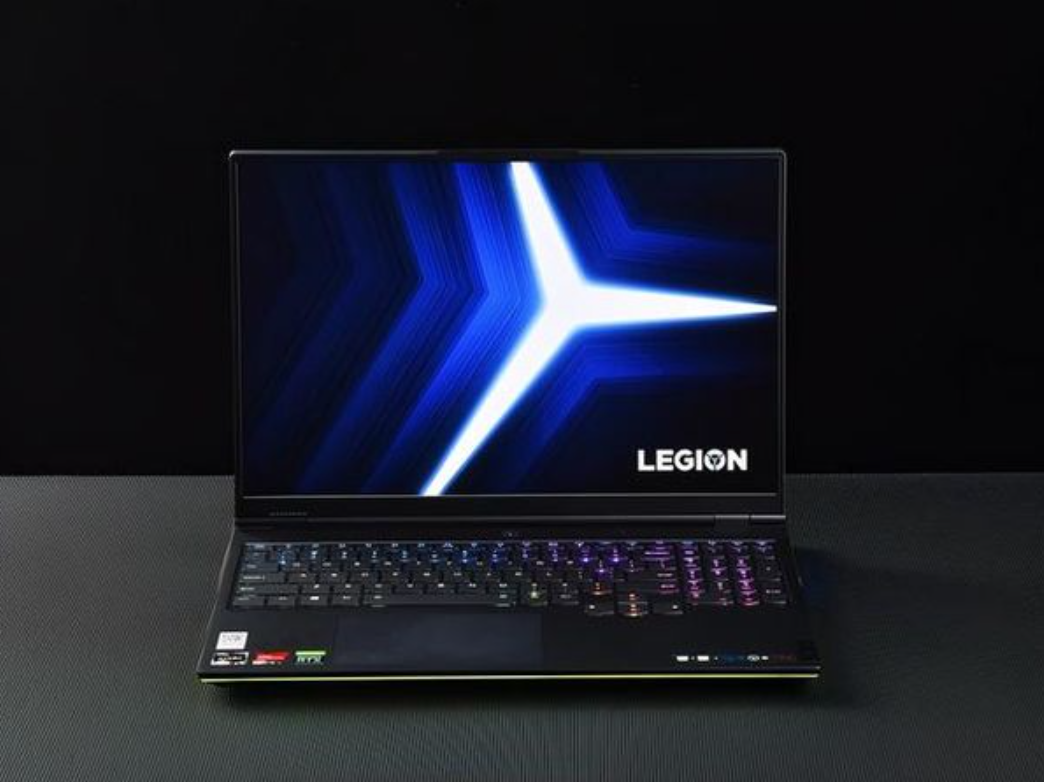 16" Ноутбук Lenovo Legion 5 Pro 16IRX8