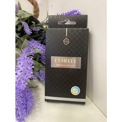 Ресницы для наращивания C 0.10, 8 мм, BLACK Эшель