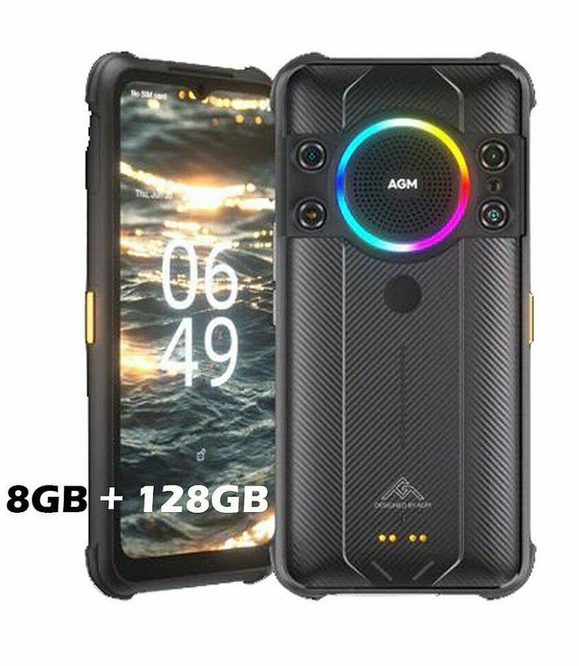 AGM H5 Pro