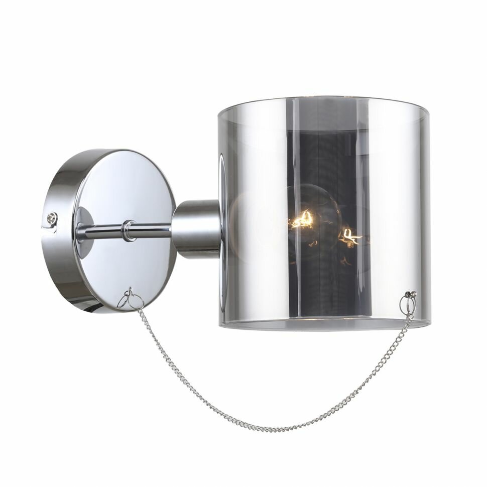 Escada 683/1A E14*40W Chrome