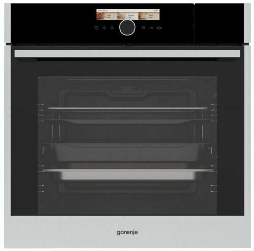 Электрический духовой шкаф Gorenje BCS798S24X